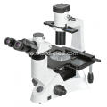 MICROSCOPUL BIOLOGIC INVERTED